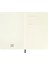Cep Boy Esnek Kapak Defter - Soft Cover Pocket Plain Notebook Black 4