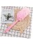 Uzun Saplı Banyo Lifi - Ergonomik Saplı Yumuşak ve Dayanıklı Banyo Lifi, Zor Ulaşılan Bölgeler Için Pratik Sırt Temizleme Fırçası, Cilt Dostu Köpük Üretici Banyo Lifi 3