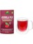 Natural Aserola Plus Karışık Bitki Tozu Barbados Kirazı Acerola Çayı 150 gr 3