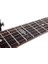 Sgr C-1 Elektro Gitar, Kırmızı 3