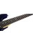 Sgr C-1 Elektro Gitar, Kırmızı 5