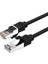 Cat6 1000MBPS Gigabit Ftp RJ45 Ethernet Ağ Kablosu 1 Metre 1