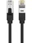 Cat6 1000MBPS Gigabit Ftp RJ45 Ethernet Ağ Kablosu 1 Metre 3