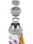 Thermo Isoleerfles Met Beker In Draagriem - 380 ml - Dino Marka Zwıllıng 3