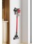 KVC-4040 Kablosuz Dikey Süpürge Kırmızı 2