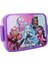 Sweety Pop - Öğle Yemeği Kutusu, Öğle Yemeği Kutusu, Monster High Çocuklar Için, Kreş, Anaokulu, Okul, Tatil, Yemek Kutusu, 16 Cm, Kız Çocukları Için, Mor/pembe - Hediye Fikri 1