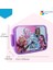 Sweety Pop - Öğle Yemeği Kutusu, Öğle Yemeği Kutusu, Monster High Çocuklar Için, Kreş, Anaokulu, Okul, Tatil, Yemek Kutusu, 16 Cm, Kız Çocukları Için, Mor/pembe - Hediye Fikri 2