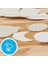 Air Basic Modelling Clay - White - 500G 3