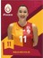 Cards Galatasaray Voleybol Kart Serisi-Karton Kutu 24/25 (15 Kart) 4