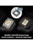 Freezer 36 Duo - Intel/amd Uyumlu, 4x Isı Borulu, 2X12CM Pwm Fanlı Işlemci Soğutucu (AR-ACFRE00123A) 4