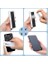 Klavye Temizleyici Fırça 7'si 1 Arada Dizüstü Bilgisayar Temizleme Kiti Yükseltme Airpods 2/pro Kulaklık Için Keycaps Çektirmeli Çok Fonksiyonlu Bilgisayar Temizleme Kiti Kamera Lensi Oyun Mekanik 5