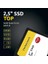 SSD - 3812470-2,5" Sata 3 2tb 2