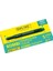 Combi Cartridge Turquoise 1