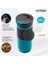 Byron Snapseal Termos Bardak 470ML Turkuaz 3