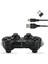 P3G - Ps3/pc Uyumlu Titreşimli Kablosuz Oyun Kolu Gamepad 3