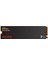 Extreme M.2 Nvme SSD 2 Tb (Dahili Ssd, Pcıe Gen 4.0, 5.150 Mb/sn'ye Kadar, Ncache-Teknolojisi, 5 Yıl Garanti) 1