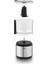 Kitchenminis Çelik Gümüş Doğrayıcı 65 W 3