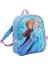 Girls Frozen 2 Sırt Çantası Beslenme Kutusu Yalıtımlı Soğutucu Çanta, Su Şişesi ile Anna Elsa Olaf Eşleşen 3 Parça Set Okula Dönüş Için 2