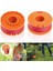 WA0004.1 1.65MM 3m Duble Helix Spiral Burgulu 2’li Yedek Misina 3