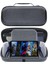 Hard Case For Sony Playstation Portal Gaming Console Storage Bag Travel Carring Case For Ps Portal Playstation Portal Remote Player, Black 31*12*8cm (B) 1