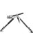 HT-T03 Çok Fonksiyonlu 360 Crossbar Tripod Profesyonel Yatak Dikey Panaromik Başlı Tripod Makro Hassas 160 cm 3