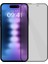 Labs iPhone 15 Pro Max ile Uyumlu 5d Privacy Hayalet Ekran Koruyucu 4