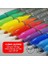 512511 Permanent Marker, Ince Uclu, Askili Paket 12'li 3