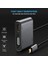 CF02 Macbook Uyumlu Type-C™ To 4K Ultra Hd 1080P Hdmı/vga/pd Şarj/usb 3.0 4ın1 Çevirici Hub Adaptör 4