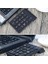 AL-2021 USB Numpad Keypad Kablosuz Numerik Klavye USB Numaratör Tuş Takımı 5
