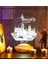 Potter Hogwarts Gece Lambası, Harry Potter Hayranlarına Hediye LED Lamba 1