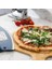 Leo Pizza Dilimleyici ve Rende 10X30 cm 2