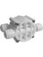 X21221XA Su Arıtma Cihazı Için Quick Shut Off Valve Dört Yollu Vana 1