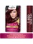 Deluxe 5-889 Şarap Kızılı Saç Boyası 2