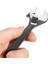 Metal Mini Ingiliz Anahtarı, Ayarlanabilir Somun Anahtarı, Açık Ağızlı Anahtar, Onarım Için Alet, 10,2 Cm, 100 mm 1