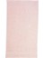 Home Pure Basic Yüz Havlusu 50X90 cm Açık Pembe 2