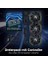 Li Unı Fan Tl Wıreless LCD 3X120MM Siyah Kasa Fanı (G99.12TLLCD1W3B.00) 3