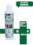 Plus Tuzsuz &amp; Sülfatsız Kepek Karşıtı Onarıcı Şampuanı 250 /ml. ECZANE100 2