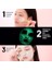 Neon Mask Işıltı Veren Korean Style Yaşlanma Karşıtı, Gözenek Sıkılaştırıcı Soyulabilir Yüz Maskesi 4