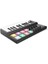 Portable Mini 25-Key USB Keyboard And Drum Pad Mıdı Controller Electronic Keyboard 5
