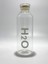 Home 1000 ml Renkli Kapaklı Borosilikat Cam Matara – Sızdırmaz Çevirmeli Vakumlu Kapaklı Suluk,bpa Içermez, Isıya Dayanıklı, Geniş Ağızlı, Şık ve Dayanıklı Cam Su Şişesi (Beyaz) 1