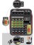 Wizard Paket-2 Cx2 Stüdyo Mikrofon MDX-04FXU Stüdyo Kayıt Mikseri Kulaklık Ekipman Seti 3