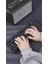 AK680 Max He Kablolu Manyetik Switch Klavye - 8000Hz - 0.125MS (AK680 Max He - Siyah Desenli) 4