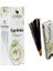 Gardenya (Gardenia) Kokusu Özel Aroma Kokusu Agarbatti Arınma 20 Adet 1 Paket Çubuk Tütsü 5