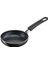 Titanyum 1x Simplecook 12 cm Difüzyon Tabanlı Sos Tava - 2100118534 1