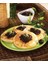 Titanyum 1x Simplecook 12 cm Difüzyon Tabanlı Sos Tava - 2100118534 2