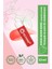 Lip Balm Dudak Bakım Kremi Besleyici ve Nemlendirici Çilekli 1