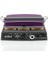 GH26253 Diamond Tost Makinesi Mor 4