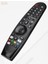 Voice Magic Uzaktan Kumanda AKB75855501 Lg Smart Tv Magic Remote Yedek AN-MR20GA MR19BA MR18BA MR650A, Ses Komutlu W-9067 3