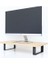 Monitör Standi – Laptop Standi – Monitör Yükseltici – Mdf Lam – Safir Meşe – WMS2650 1