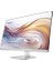 Series 5 27 Inç 527SH 100hz 5ms (Hdmı Vga) Fhd IPS Yükseklik Ayarlı Monitör Gümüş 94C50E9 2